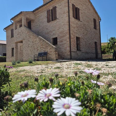 Country House Cascina Moiani Exterior foto