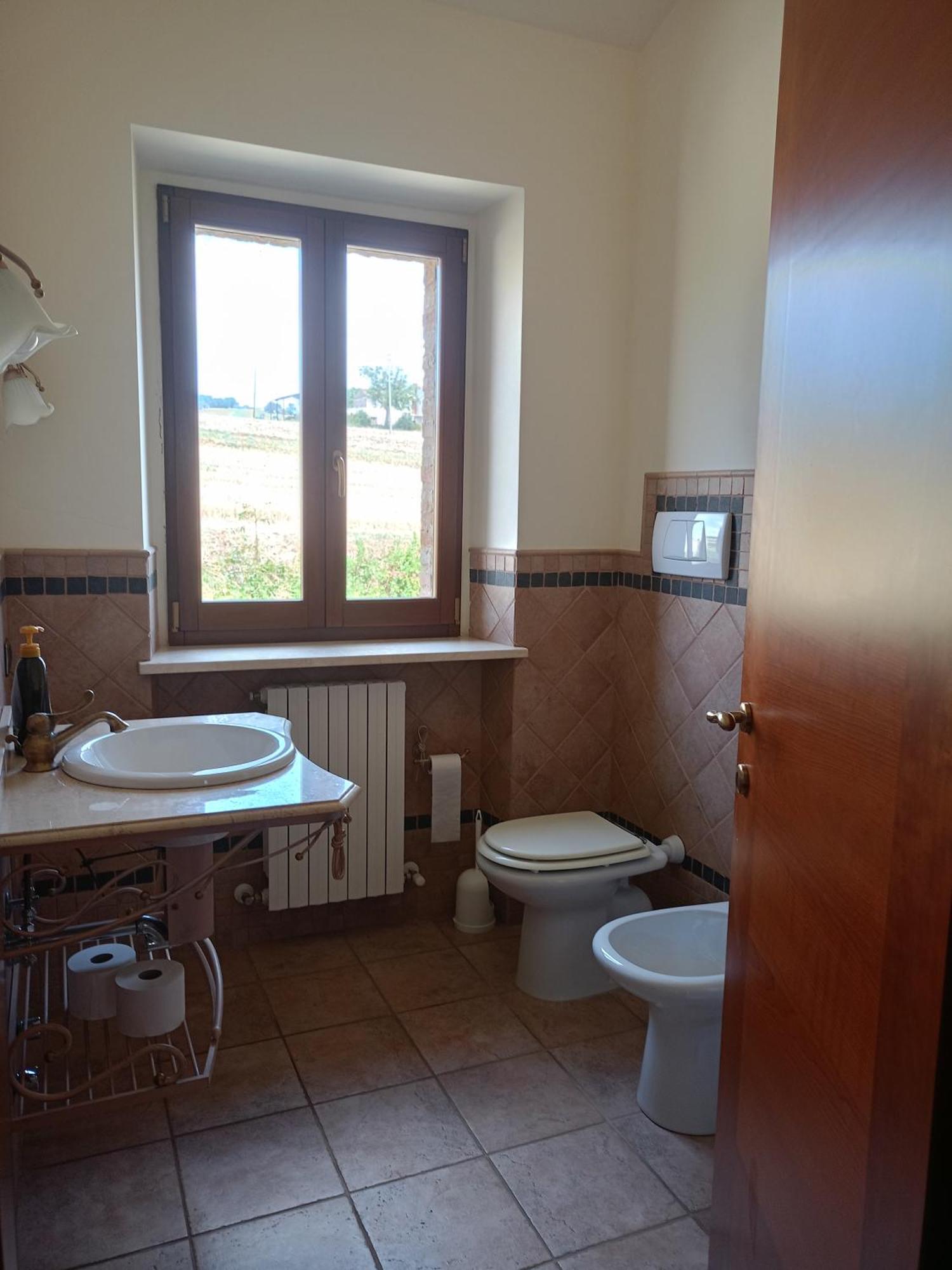 Country House Cascina Moiani Exterior foto