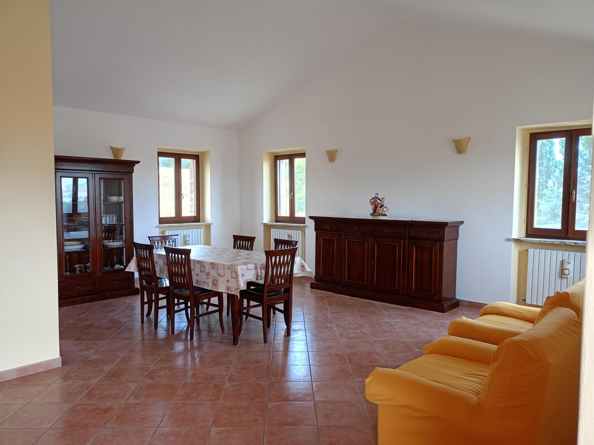 Country House Cascina Moiani Exterior foto