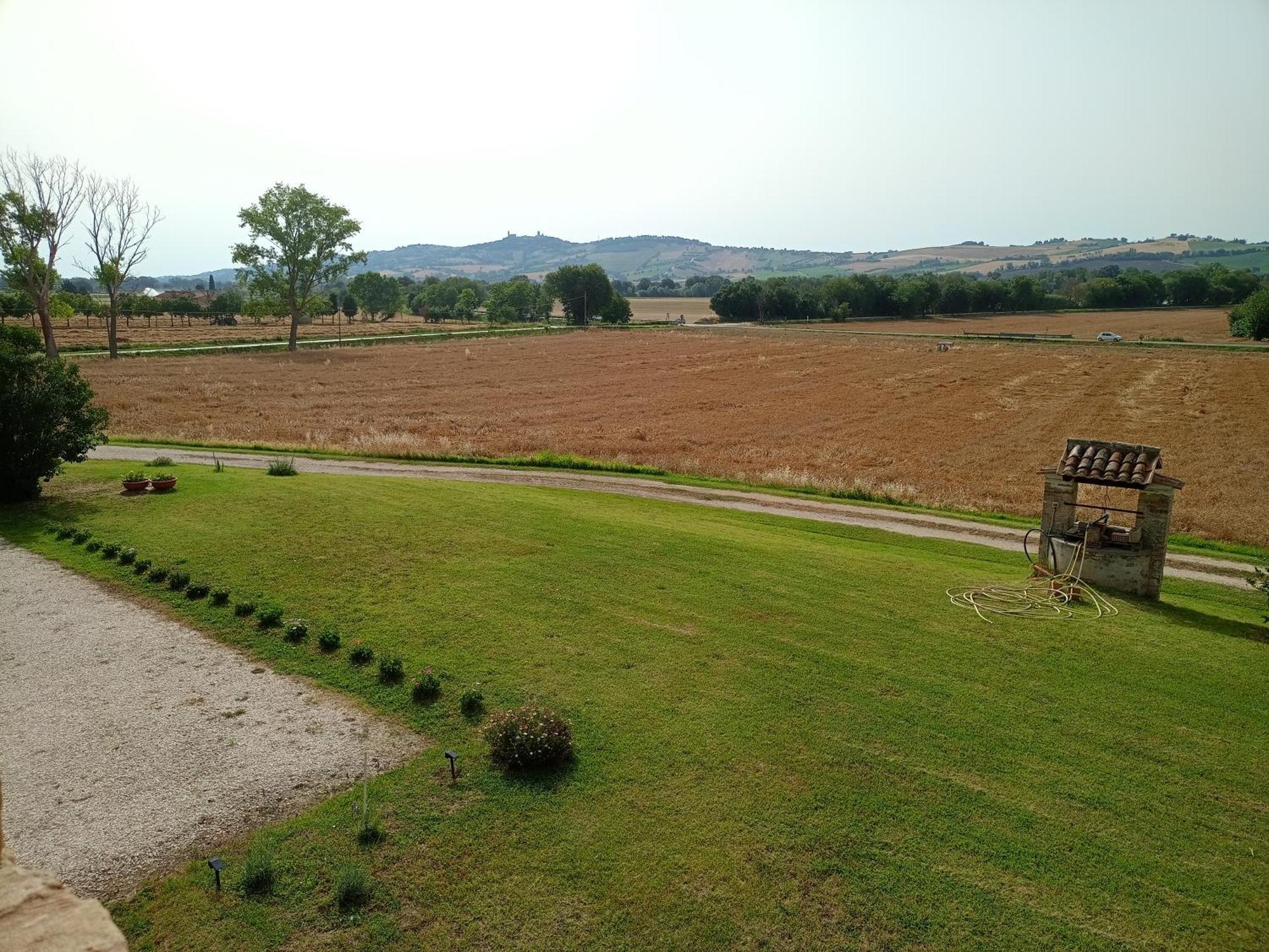 Country House Cascina Moiani Exterior foto