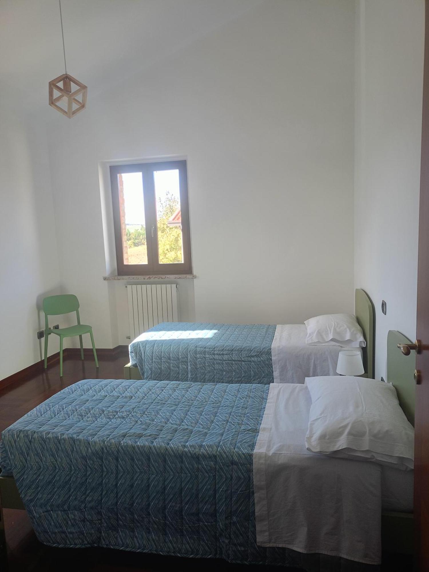 Country House Cascina Moiani Exterior foto
